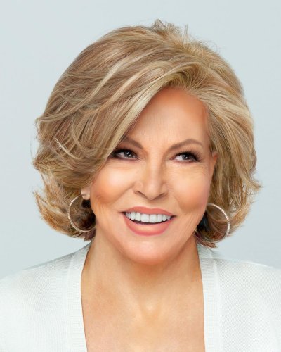 Untold Story Wig By Raquel Welch Natural Image Wigs 